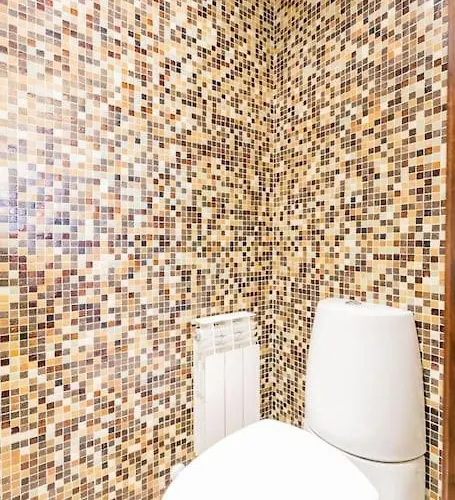 Апартаменты Frente Al Parque, En El Centro Бильбао