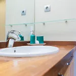 Apartmán Frente Al Parque, En El Centro