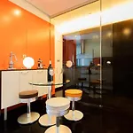 Apartmán Frente Al Parque, En El Centro