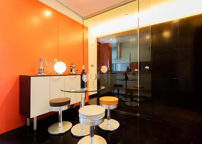 Appartement Frente Al Parque, En El Centro